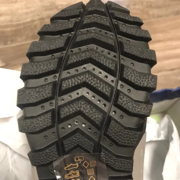 🔥🔥GEOX J Himalaya Waterproof Boots.