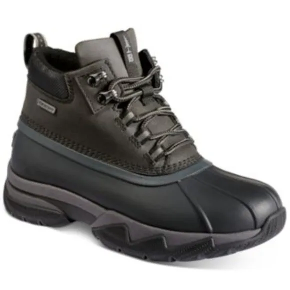 G.H. Bass Womens Field Duck Mid Boot Rugged