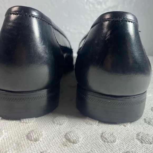Giorgio Brutini LE GLOVE 2000 mens leather loafers shoes