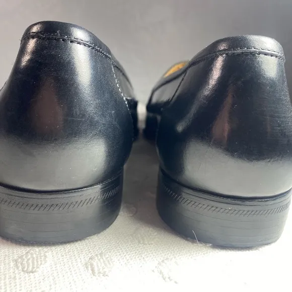 Giorgio Brutini LE GLOVE 2000 mens leather loafers shoes