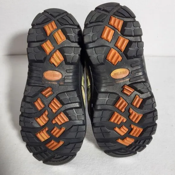 Guide Gear 2400 Gram 3M Thinsulate and Waterproof Real Tree Ankle Fit Boot Sz 11