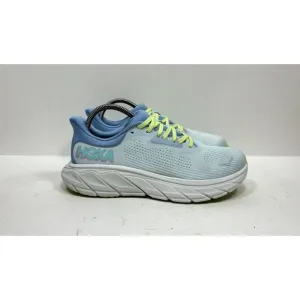 Hoka One One Arahi 7 1147851 ISK Blue Running Shoes Sneakers Womens Size 8.5 B