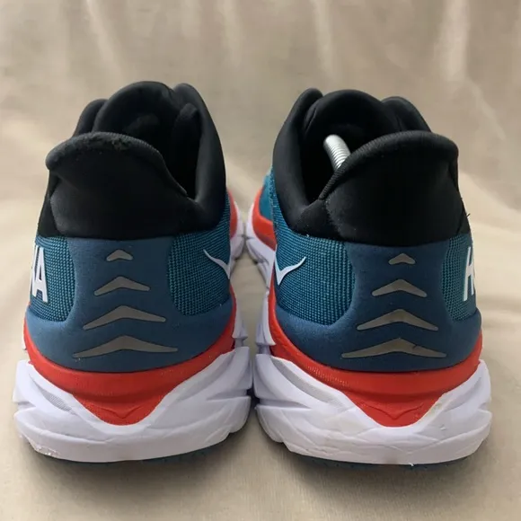 Hoka One One Clifton 8 Running Shoes Men’s Size 12.5D