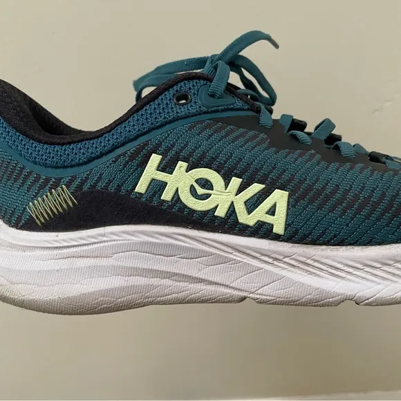 Hoka One One Men's Solimar Running Shoes
