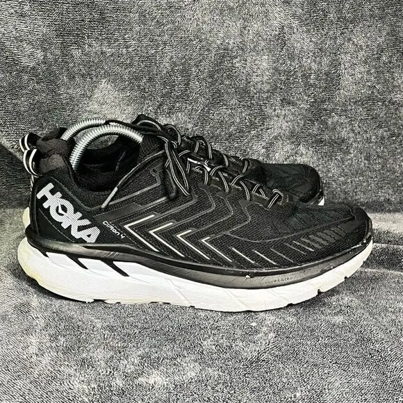 Hoka One One Women's Size 11 Clifton 4 Running Shoes