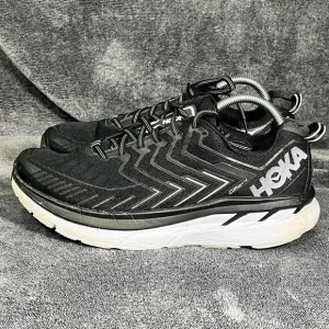 Hoka One One Women's Size 11 Clifton 4 Running Shoes