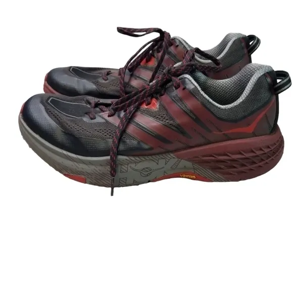 Hoka speedgoat 3 mens running shoes