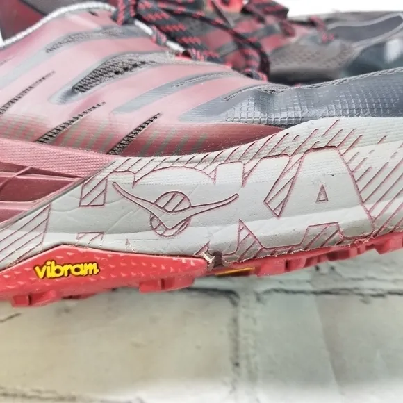 Hoka speedgoat 3 mens running shoes