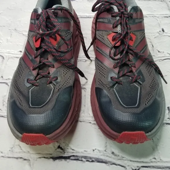Hoka speedgoat 3 mens running shoes
