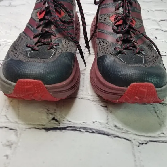 Hoka speedgoat 3 mens running shoes