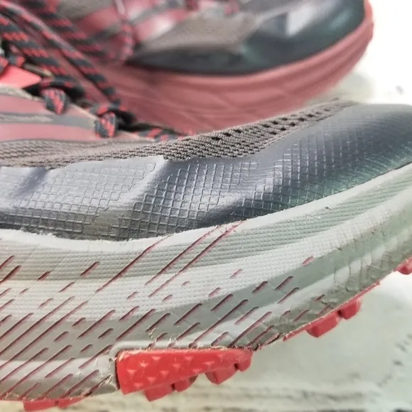 Hoka speedgoat 3 mens running shoes
