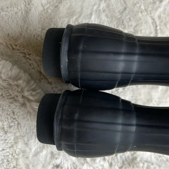 Hunter Classic Black Waterproof Boots