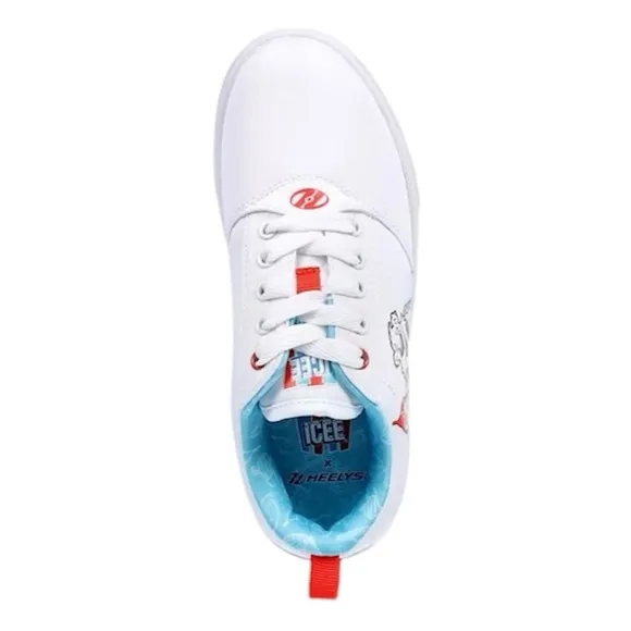 ICEE x Heelys Pro Sneakers