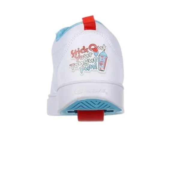ICEE x Heelys Pro Sneakers