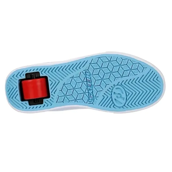 ICEE x Heelys Pro Sneakers