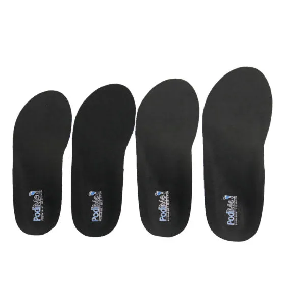 Innersoles Small PodiMe Orthotics