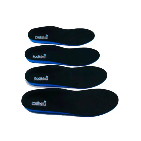 Innersoles Small PodiMe Orthotics