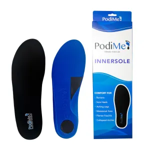 Innersoles Small PodiMe Orthotics