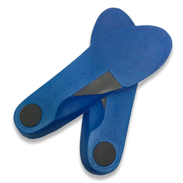 Innersoles Small PodiMe Orthotics