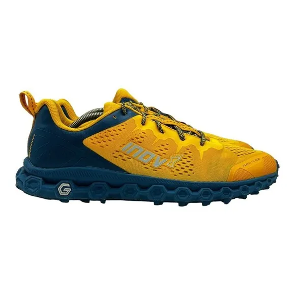 INOV-8 Shoes Mens Size 14 Parkclaw G 280 Nectar Navy (000972-NENY-S-01) Sneakers