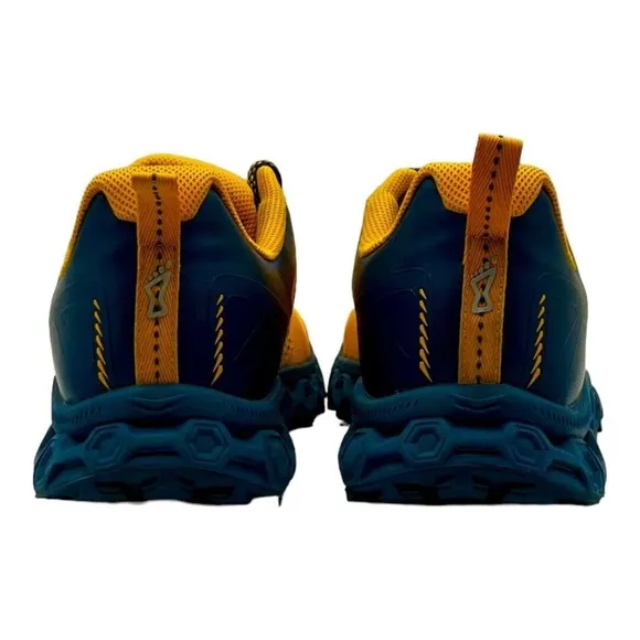 INOV-8 Shoes Mens Size 14 Parkclaw G 280 Nectar Navy (000972-NENY-S-01) Sneakers