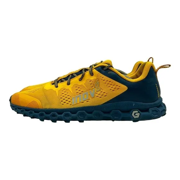 INOV-8 Shoes Mens Size 14 Parkclaw G 280 Nectar Navy (000972-NENY-S-01) Sneakers