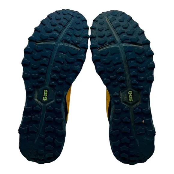 INOV-8 Shoes Mens Size 14 Parkclaw G 280 Nectar Navy (000972-NENY-S-01) Sneakers