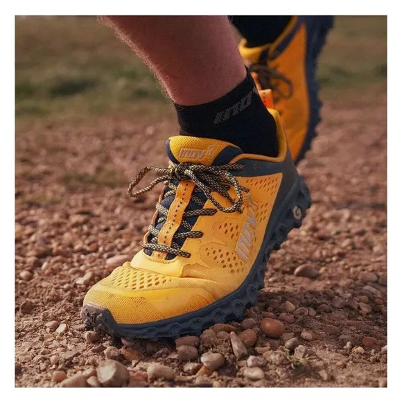 INOV-8 Shoes Mens Size 14 Parkclaw G 280 Nectar Navy (000972-NENY-S-01) Sneakers