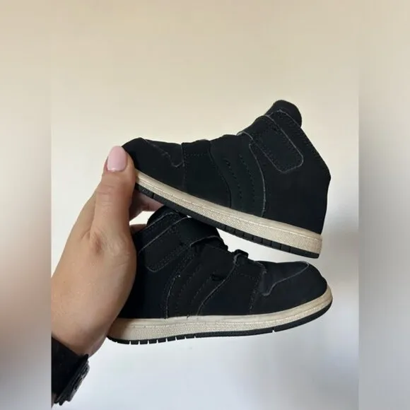 Jordan 1 Flight 4 Prem Baby &amp; Toddler Shoes