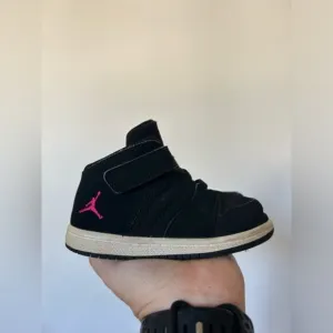 Jordan 1 Flight 4 Prem Baby &amp; Toddler Shoes