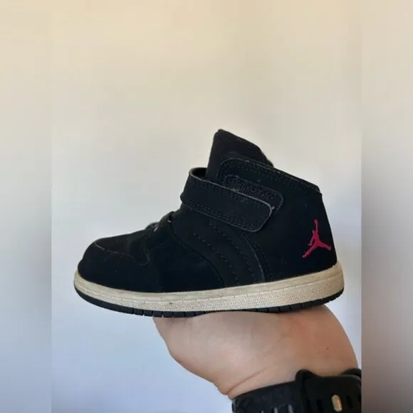 Jordan 1 Flight 4 Prem Baby &amp; Toddler Shoes