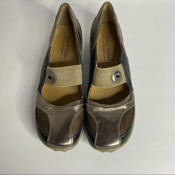 Josep Seibel | The European Comfort Shoe Size 40