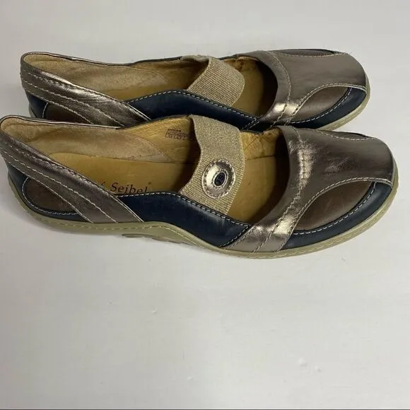 Josep Seibel | The European Comfort Shoe Size 40