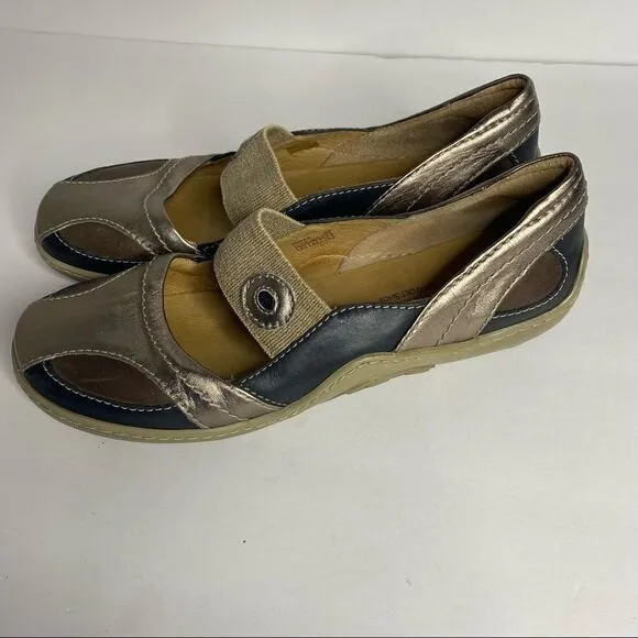 Josep Seibel | The European Comfort Shoe Size 40