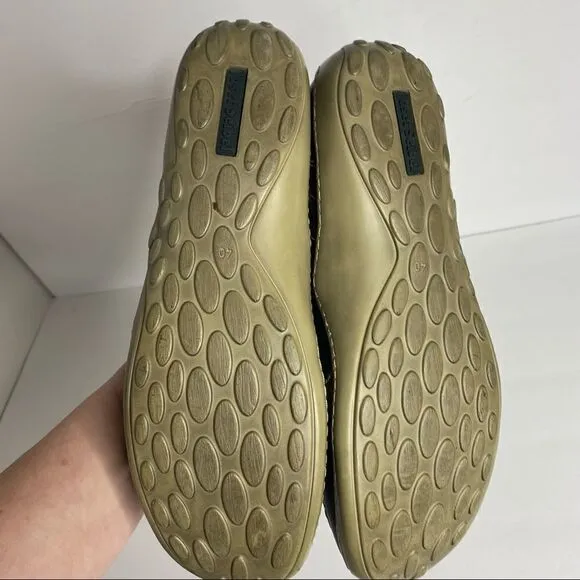 Josep Seibel | The European Comfort Shoe Size 40