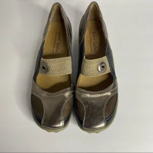 Josep Seibel | The European Comfort Shoe Size 40