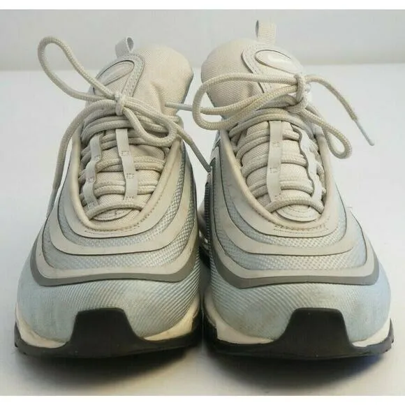 Juniors Nike Air Max 97 UL 17 (GS) - 917999 400 - Ocean Bliss White Size 6Y
