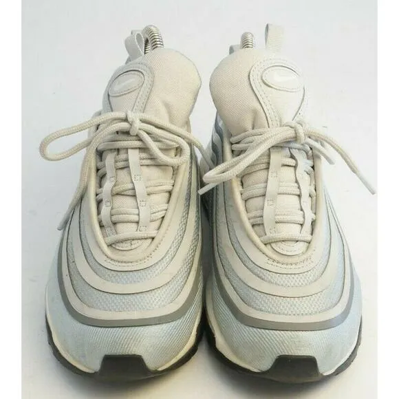Juniors Nike Air Max 97 UL 17 (GS) - 917999 400 - Ocean Bliss White Size 6Y