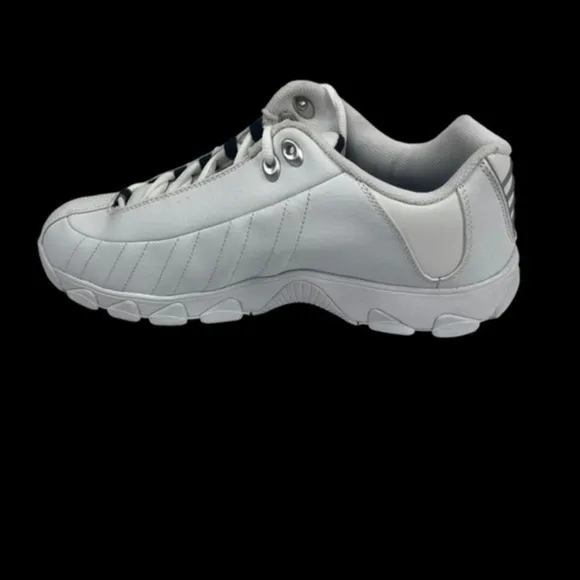 K-SWISS Men Casual Athletic Shoes New Without Tag, Size 11 White
