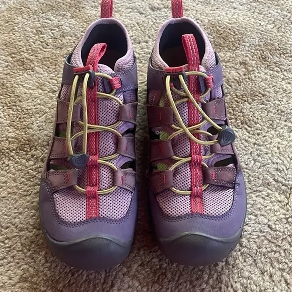 KEEN Hikeport Vent Shoes Waterproof