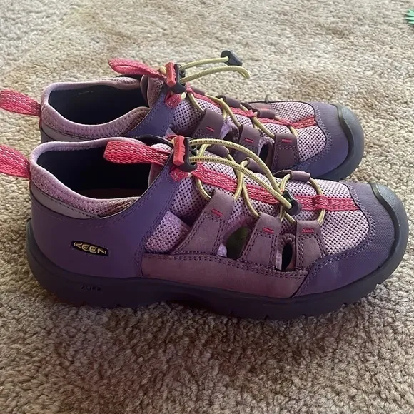 KEEN Hikeport Vent Shoes Waterproof