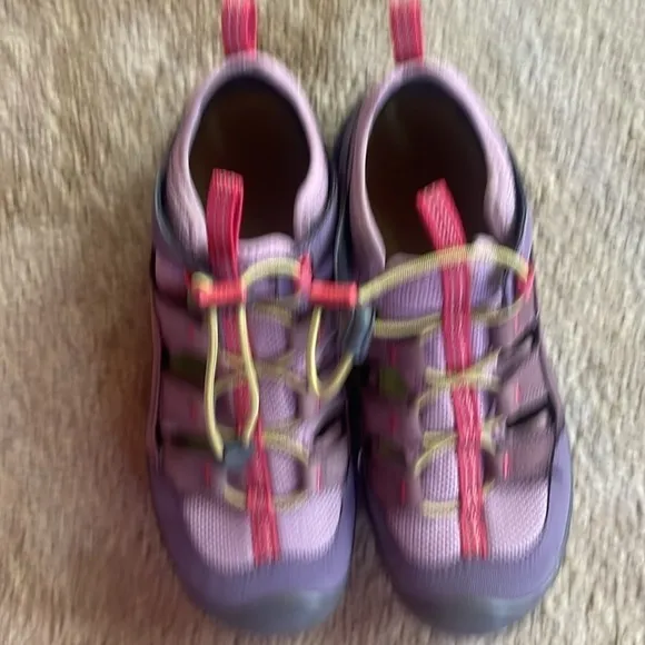 KEEN Hikeport Vent Shoes Waterproof