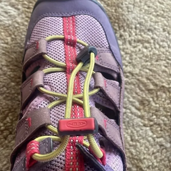 KEEN Hikeport Vent Shoes Waterproof