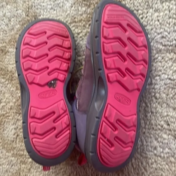 KEEN Hikeport Vent Shoes Waterproof