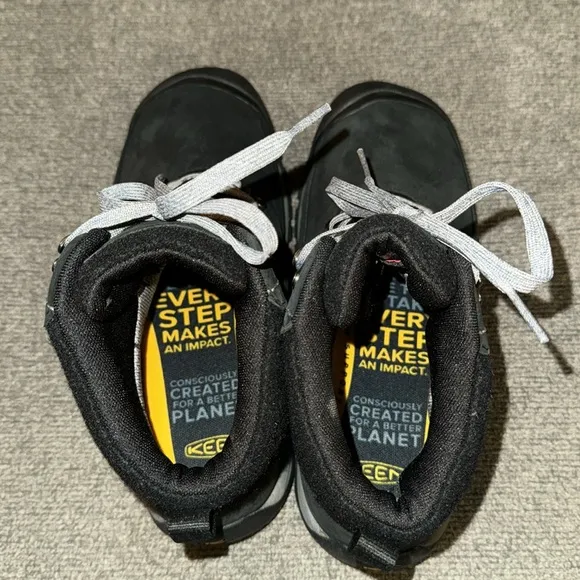 Keen Kaci III Boots