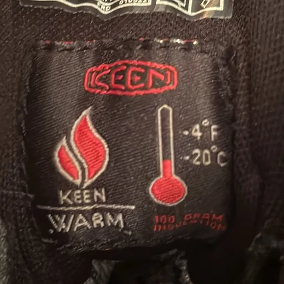 Keen Kaci III Boots