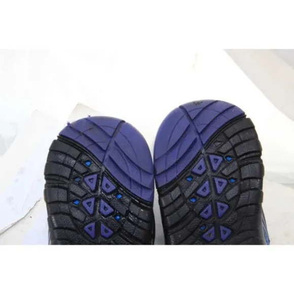 KEEN Terradora Waterproof Low sneakers blue womens shoes sz 6.5