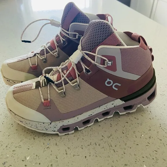 Kids - On Cloud Hiking Shoes