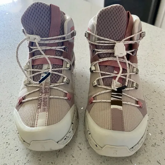 Kids - On Cloud Hiking Shoes