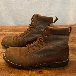 Kodiak Thane Waterproof Boots